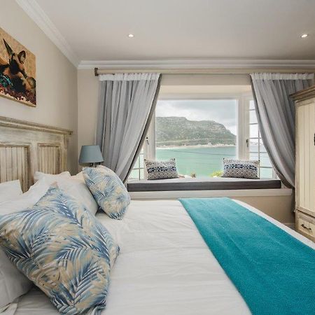 52 On Fish Hoek Le Cap Extérieur photo