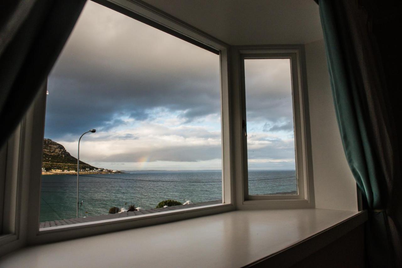 52 On Fish Hoek Le Cap Extérieur photo