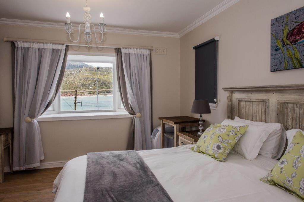 52 On Fish Hoek Le Cap Extérieur photo