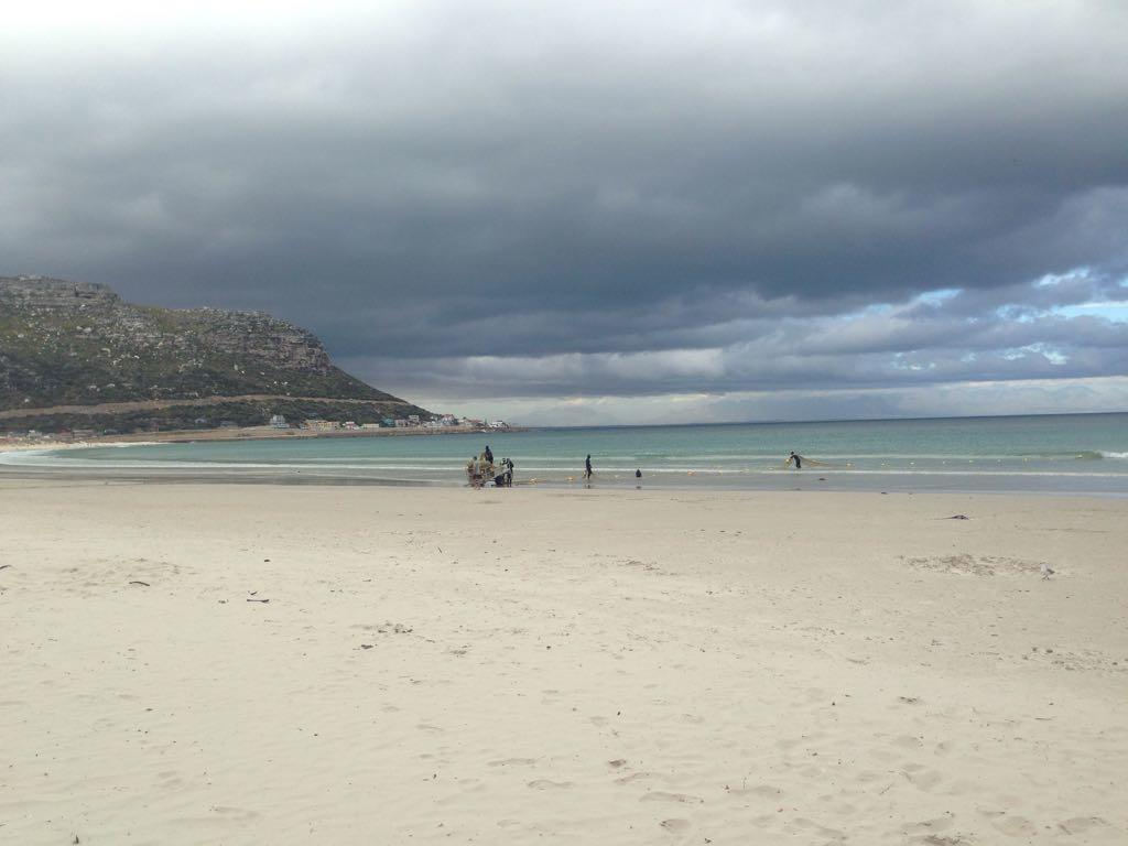 52 On Fish Hoek Le Cap Extérieur photo